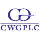 CWG Plc logo